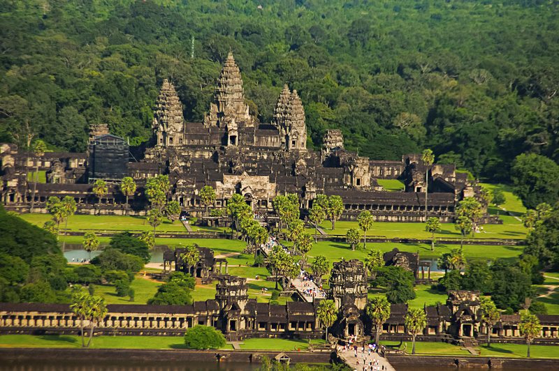 Angkor Wat