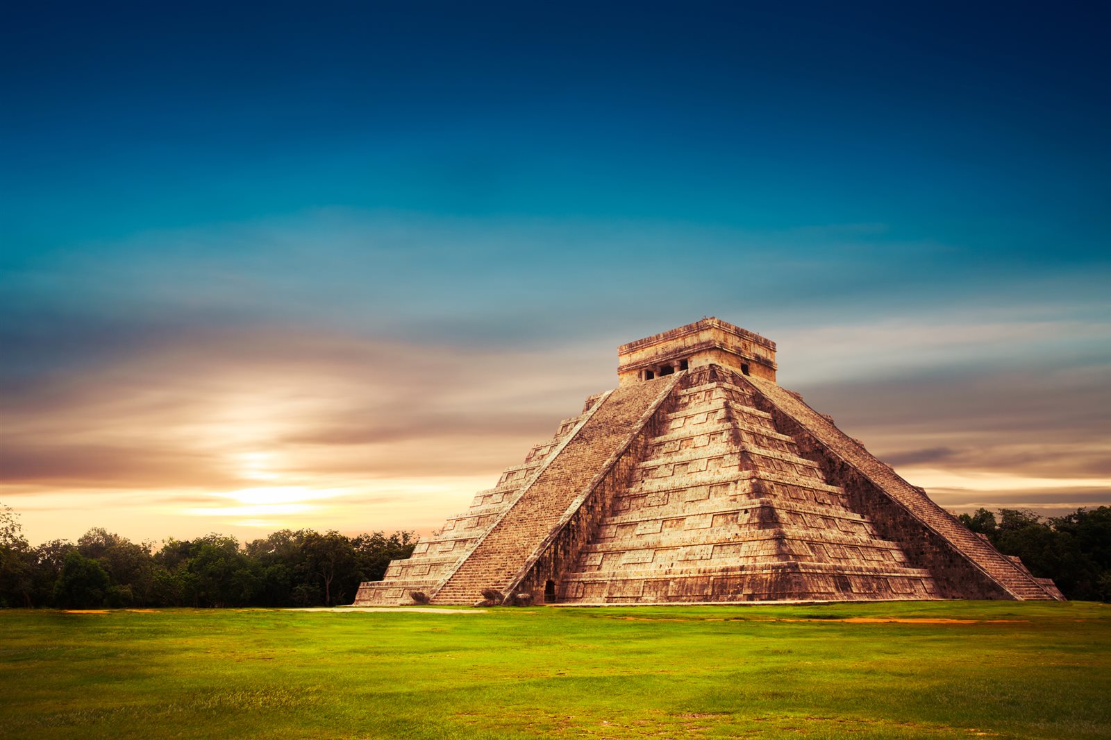 Chich&eacute;n Itz&aacute;