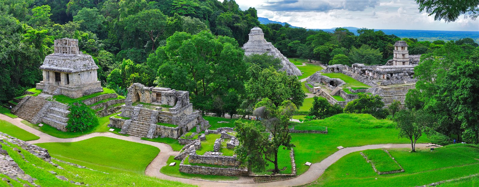 Palenque