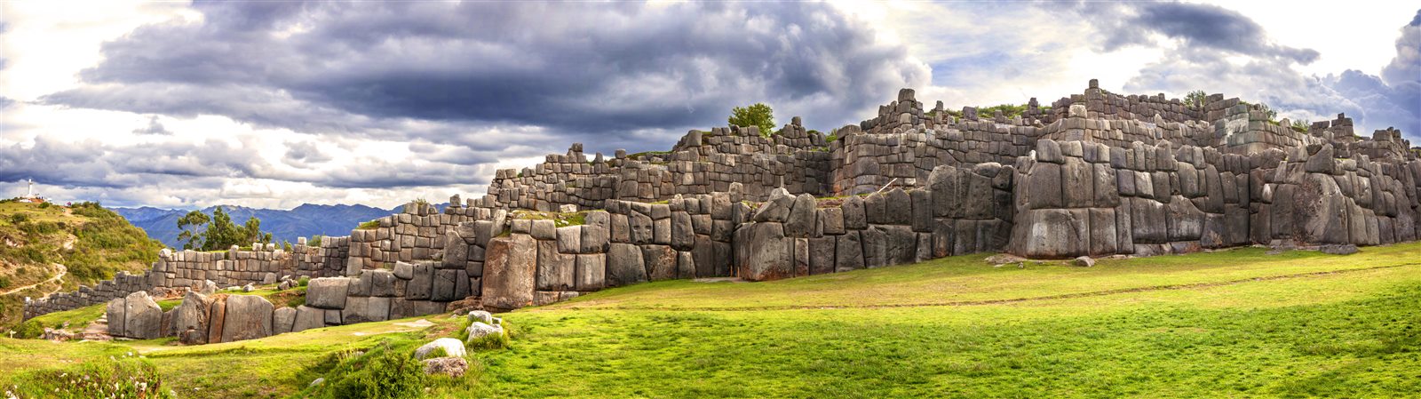 Sacsayhuam&aacute;n