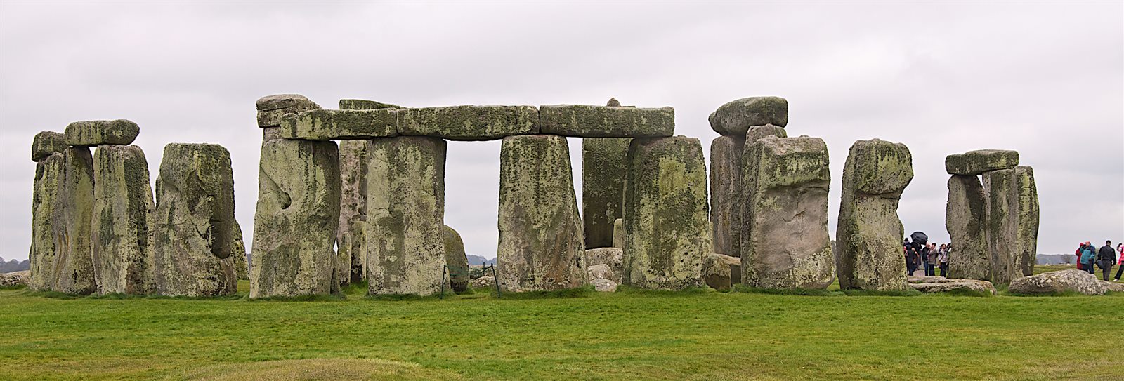 Stonehenge